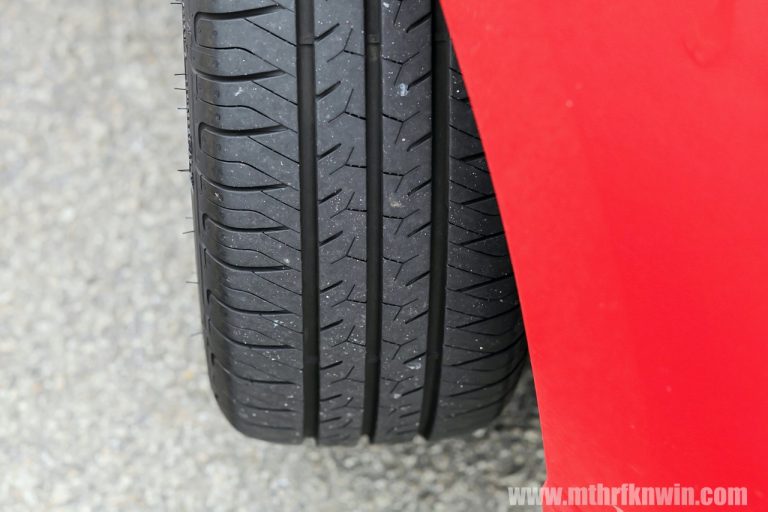 Goodyear Assurance Duraplus 2 One Less Thing to Worry About