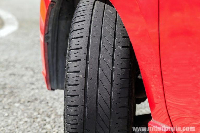 Goodyear Assurance Duraplus 2 One Less Thing to Worry About